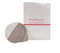 پک 6 عددی مواد پلاژن جوانسازی NeoRevive