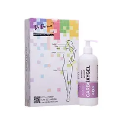 پک کربوکسی تراپی دکتر درمر حجم 425 میلی لیتر