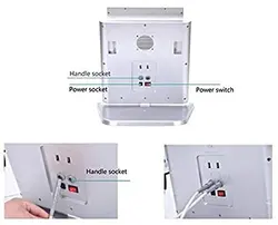 پلاژن 3 هندپیس