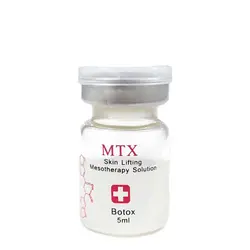 کوکتل بوتاکس ام تی ایکس 5ML