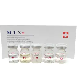 کوکتل بوتاکس ام تی ایکس 5ML