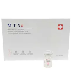 کوکتل بوتاکس ام تی ایکس 5ML