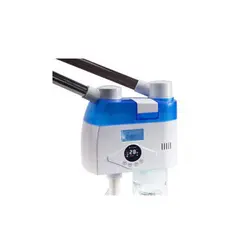 دستگاه بخار 2 لول سرد و گرم اوزون دار کلین