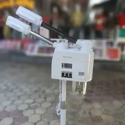 دستگاه بخور 2 لول اورجینال