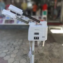 دستگاه بخور 2 لول اورجینال