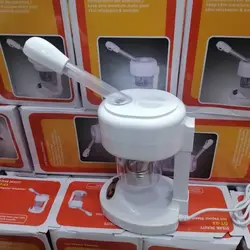 دستگاه بخور تک لول گرم رومیزی مدل DT-03