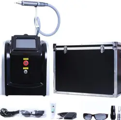 دستگاه لیزر حذف تاتو پیکوشور مدل 2020