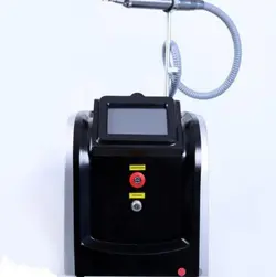 دستگاه لیزر حذف تاتو پیکوشور مدل 2020