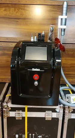 دستگاه لیزر حذف تاتو پیکوشور مدل 2020