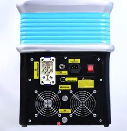 دستگاه لیزر حذف تاتو پیکوشور مدل 2020