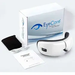 عینک ماساژور چشم Eye Care