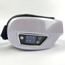 عینک ماساژور چشم هوشمند Eye Massager