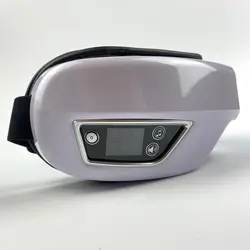 عینک ماساژور چشم هوشمند Eye Massager