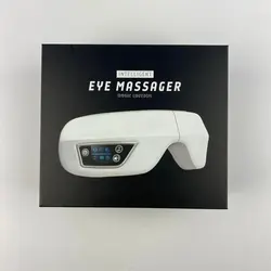 عینک ماساژور چشم هوشمند Eye Massager