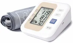 فشارسنج دیجیتالی بازوی صدا دار مدل MEM01