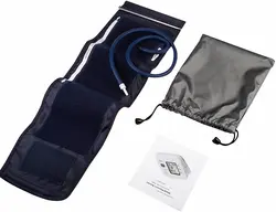 فشارسنج دیجیتالی بازوی صدا دار مدل MEM01