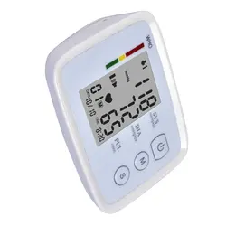 فشارسنج دیجیتالی بازویی A155