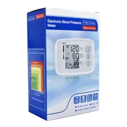 فشارسنج دیجیتالی بازویی A155
