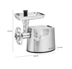 چرخ گوشت حرفه ای پروفی کوک مدل PC-FW 1173