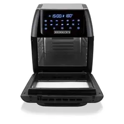 سرخ کن همه کاره هنریچ مدل HFR 8206