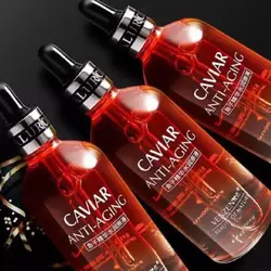 سرم ضد پیری خاویار ونزن 100 میل