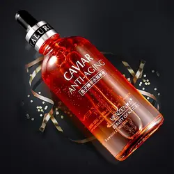 سرم ضد پیری خاویار ونزن 100 میل