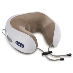ماساژور گردن مسافرتی مدل AHA0266