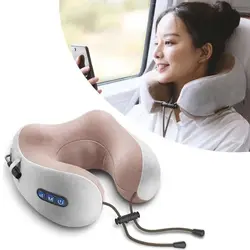 ماساژور گردن مسافرتی مدل AHA0266
