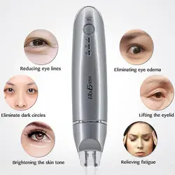 ماساژور و ضد چروک 2 کاره چشم و صورت BB Eyes