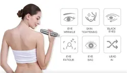 ماساژور و ضد چروک 2 کاره چشم و صورت BB Eyes