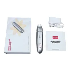 ماساژور و ضد چروک 2 کاره چشم و صورت BB Eyes