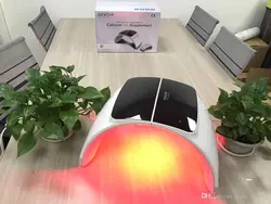 تونل ال ای دی و کلسیم تراپی 7 رنگ دوویر