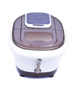 جکوزی و ماساژور پا صفحه دیجیتالی مدل JY-868B