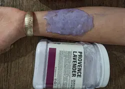 ماسک پودری هیدروژلی اسطخودوس دکتر مینایر 650 گرمی