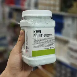 ماسک پودری هیدروژلی کیوی دکتر مینایر 650 گرمی