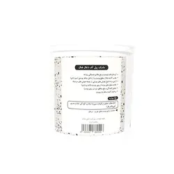 ماسک پیلاف اورویال عصاره زغال 250gr