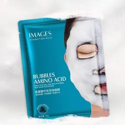 ماسک ورقه ای حبابی آمینو اسید ایمیجز 25 گرم