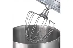 همزن کاسه دار حرفه ای هنریچ مدل km 6278