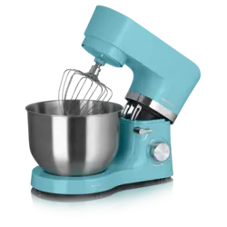 همزن کاسه دار حرفه ای هنریچ مدل km 6278