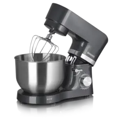 همزن کاسه دار حرفه ای هنریچ مدل km 6278