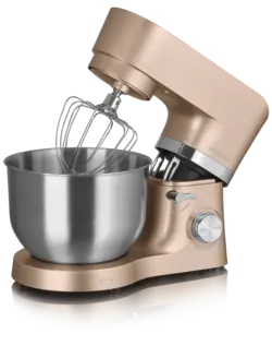 همزن کاسه دار حرفه ای هنریچ مدل km 6278