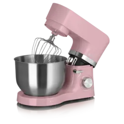 همزن کاسه دار حرفه ای هنریچ مدل km 6278