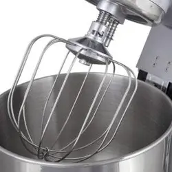 همزن هنریچ 12 لیتری مدل HKM8120