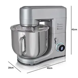 همزن هنریچ 12 لیتری مدل HKM8120