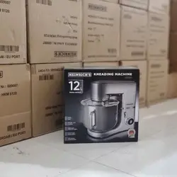 همزن هنریچ 12 لیتری مدل HKM8120