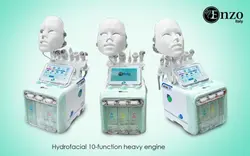 هیدرافیشیال 7 کاره نیوفیس موتور سنگین انزو