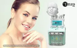 هیدرافیشیال 7 کاره نیوفیس موتور سنگین انزو