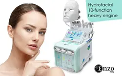 هیدرافیشیال 7 کاره نیوفیس موتور سنگین انزو