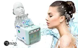 هیدرافیشیال 7 کاره نیوفیس موتور سنگین انزو
