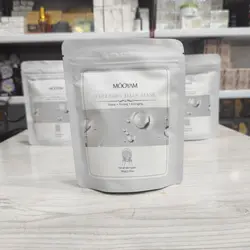 ماسک هیدروژلی کلاژن مویام ۱۰۰ گرمی